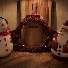 I'll be Home for Christmas...