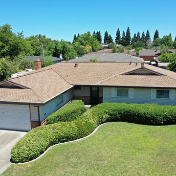 GAF Timberline HD Reflector Series