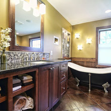 Moulding/beadboard
