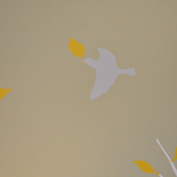 Gender Neutral Nursery