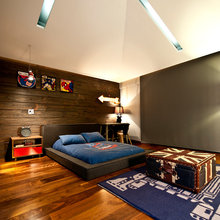 Boys Bedroom