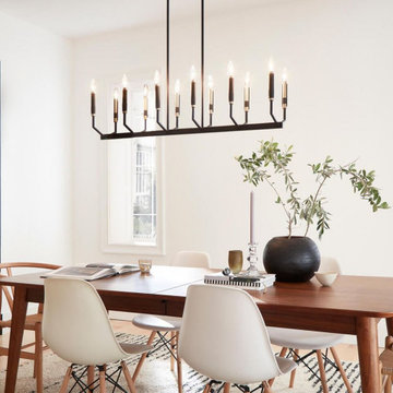 Armand™ Linear Chandelier