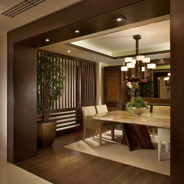 Contemporary Residence Boca Raton, Florida