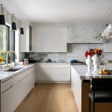 Montauk Retreat
