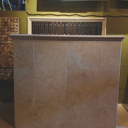 Our Unique Stone - Home Decor