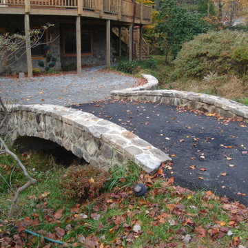 Hardscape Designs