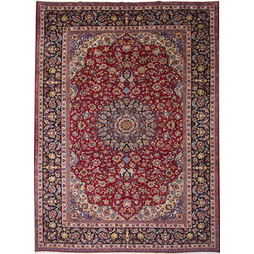 Persian Rug Isfahan 13'6"x9'11"
