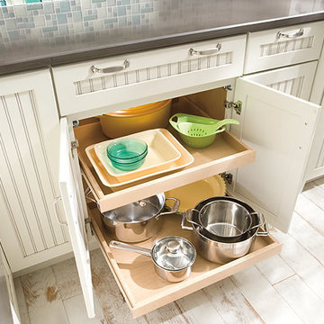 Kitchen Cabinets