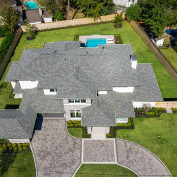 Contemporary Luxury