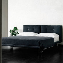 Napa - Bedrooms