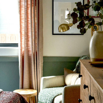 Guest Bedroom Design