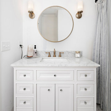 Princeton Way - Whole Home Remodel