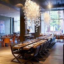 Dining tables