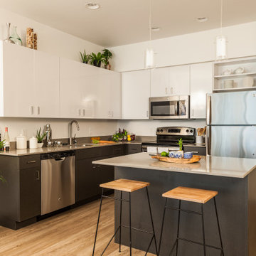 Kitchen Remodeling