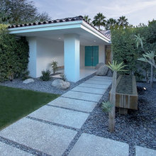 HARDSCAPE LANDSCAPE