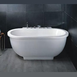 Whirlpool Bathtub - Products