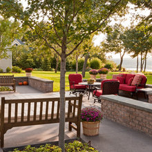 Exterior Ideas