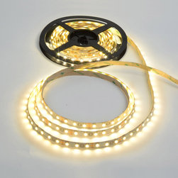 Soft Strip 2.4W 12V Very Warm White by Edge Lighting - Lighting
