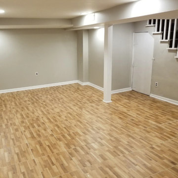Exquisitely Renovated LLC