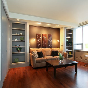 1000 N Lakeshore
