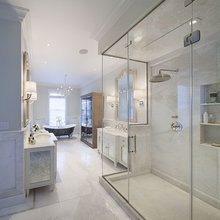 Condo bath Ideas