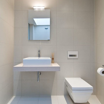Contemporary Home | Poole