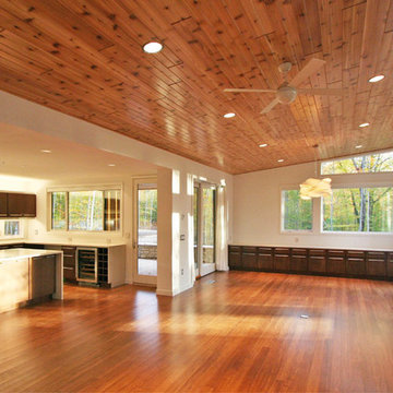 Wisconsin Cabin