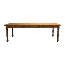 Dining Room Table