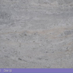 River Blue - Kitchen Countertops