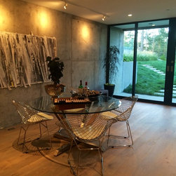 Hidden Hills Project - Products