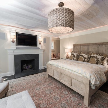 CHATHAM RENOVATION REMODEL