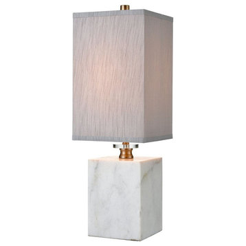 1 Light Tall Table Lamp - Table Lamps - 2499-BEL-4347274 - Bailey Street Home