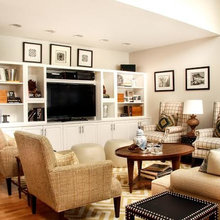 Living Room Ideas