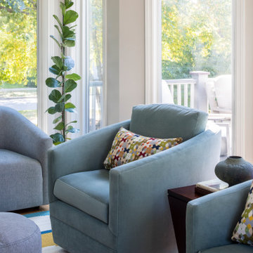 Alexis Nielsen Interiors - Bonnie Brae
