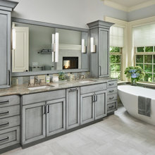 M bath