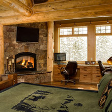 fireplaces