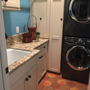 Calle Campesino | Johnson Kitchen