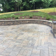 Patio NEW