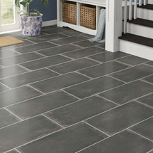 Stone Layout