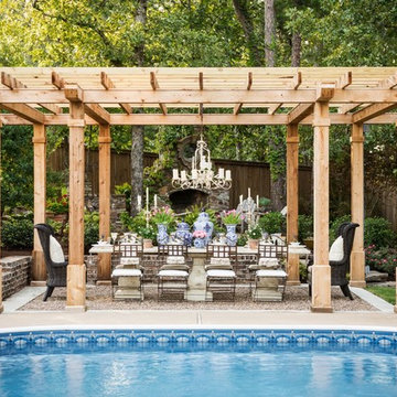 Ranch Ridge Retreat