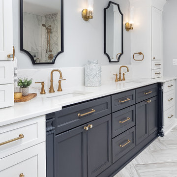Bridlewood Bathroom