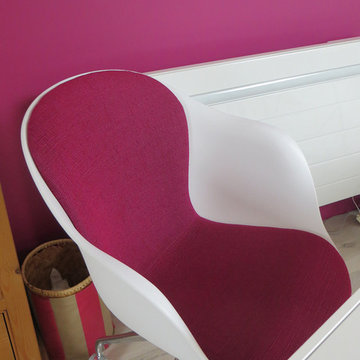Etage 3 Bureau