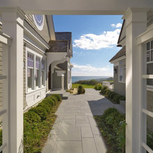 pavers
