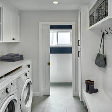 Mud Room