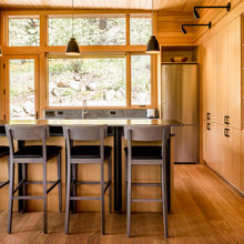 Kitchen ideas