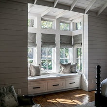 Custom Drapes