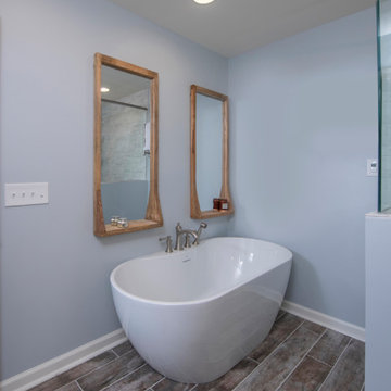 Bathrooms