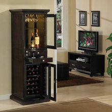 wine holder