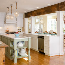 Our Kitchen