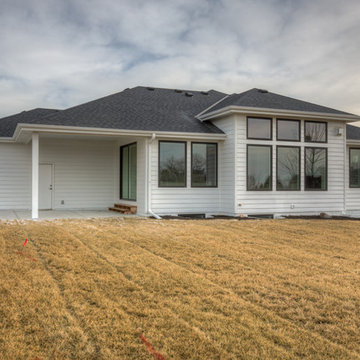 Custom Brandenburg Ranch
